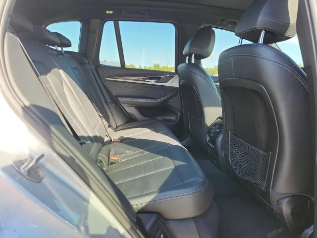 BMW X3 XDRIVEM40I | Mobile.bg   9