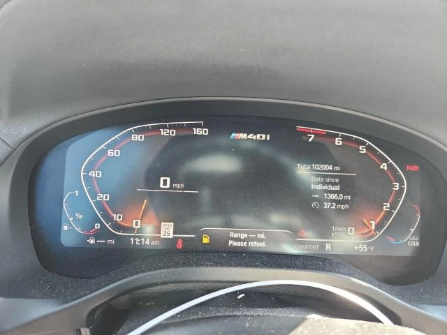 BMW X3 XDRIVEM40I | Mobile.bg   10