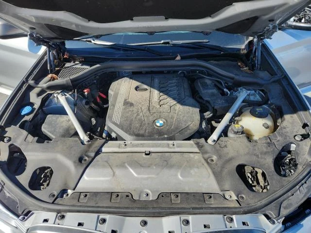 BMW X3 XDRIVEM40I | Mobile.bg   11