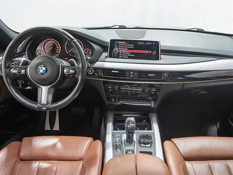BMW X5 Xdrive35i MPACKAGE* Keyless* Premium audio* PANO*  | Mobile.bg � ����������� 6