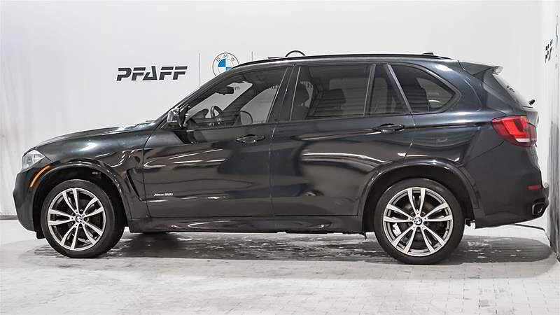 BMW X5 Xdrive35i MPACKAGE* Keyless* Premium audio* PANO*  | Mobile.bg � ����������� 3