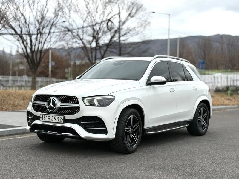 Mercedes-Benz GLE 450 AMG EQ BOOST/HUD/�������/�����/HARMON KARDON/DISTR/360 | Mobile.bg � ����������� 4