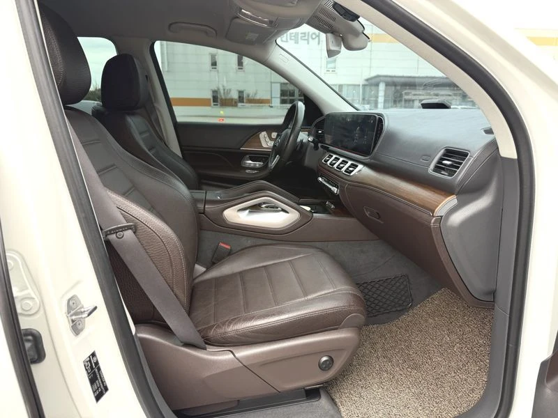 Mercedes-Benz GLE 450 AMG EQ BOOST/HUD/�������/�����/HARMON KARDON/DISTR/360 | Mobile.bg � ����������� 15