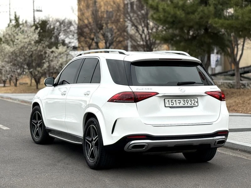 Mercedes-Benz GLE 450 AMG EQ BOOST/HUD/�������/�����/HARMON KARDON/DISTR/360 | Mobile.bg � ����������� 2