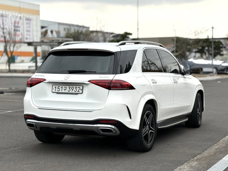 Mercedes-Benz GLE 450 AMG EQ BOOST/HUD/�������/�����/HARMON KARDON/DISTR/360 | Mobile.bg � ����������� 3