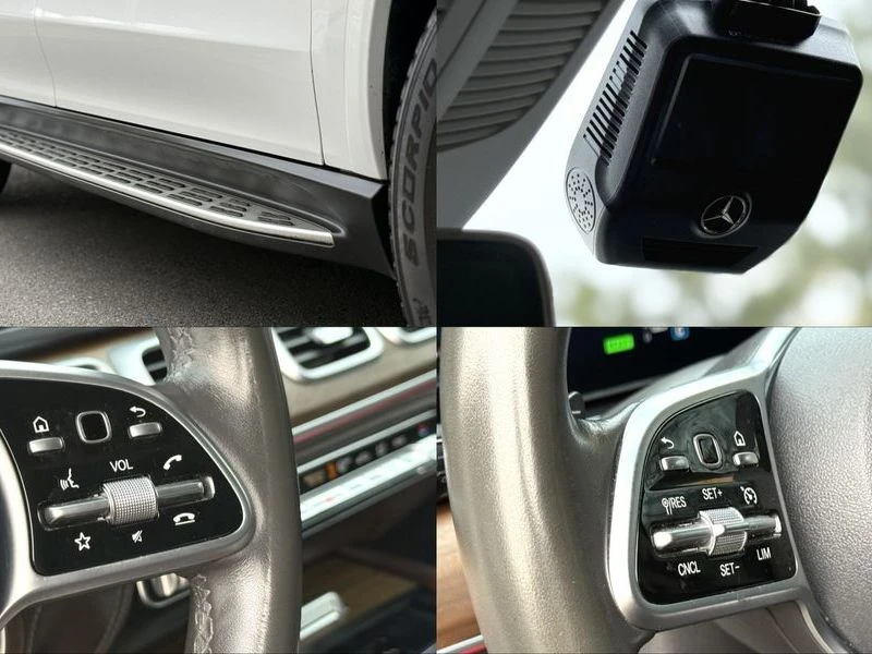 Mercedes-Benz GLE 450 AMG EQ BOOST/HUD/�������/�����/HARMON KARDON/DISTR/360 | Mobile.bg � ����������� 16