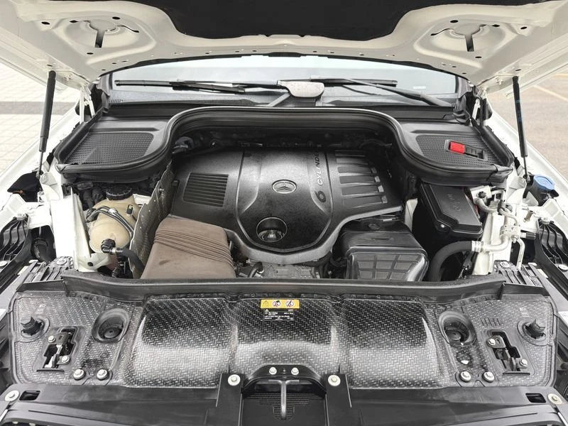 Mercedes-Benz GLE 450 AMG EQ BOOST/HUD/�������/�����/HARMON KARDON/DISTR/360 | Mobile.bg � ����������� 6