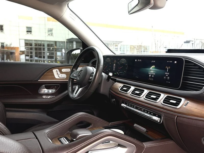 Mercedes-Benz GLE 450 AMG EQ BOOST/HUD/�������/�����/HARMON KARDON/DISTR/360 | Mobile.bg � ����������� 14