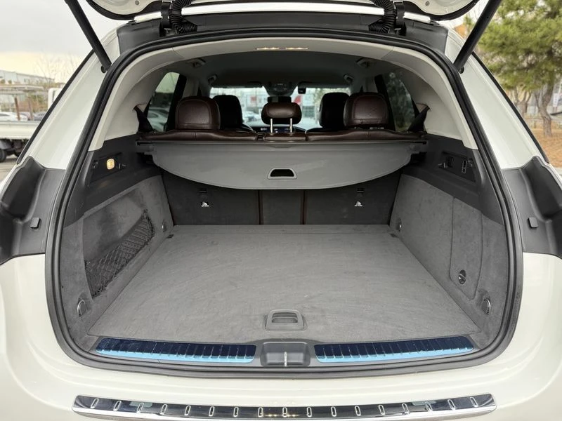 Mercedes-Benz GLE 450 AMG EQ BOOST/HUD/�������/�����/HARMON KARDON/DISTR/360 | Mobile.bg � ����������� 17