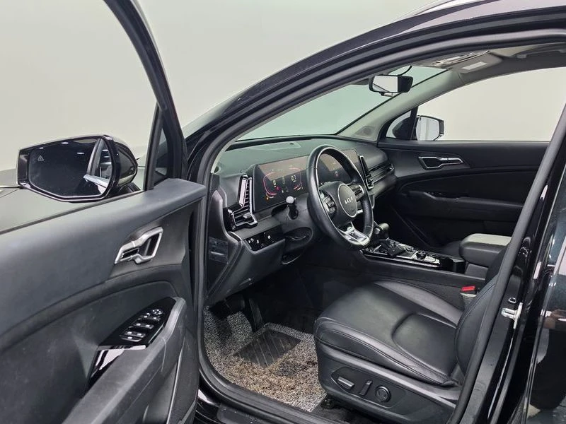 Kia Sportage Gasoline 1.6 Turbo 2WD| 177�.�. | Mobile.bg � ����������� 10