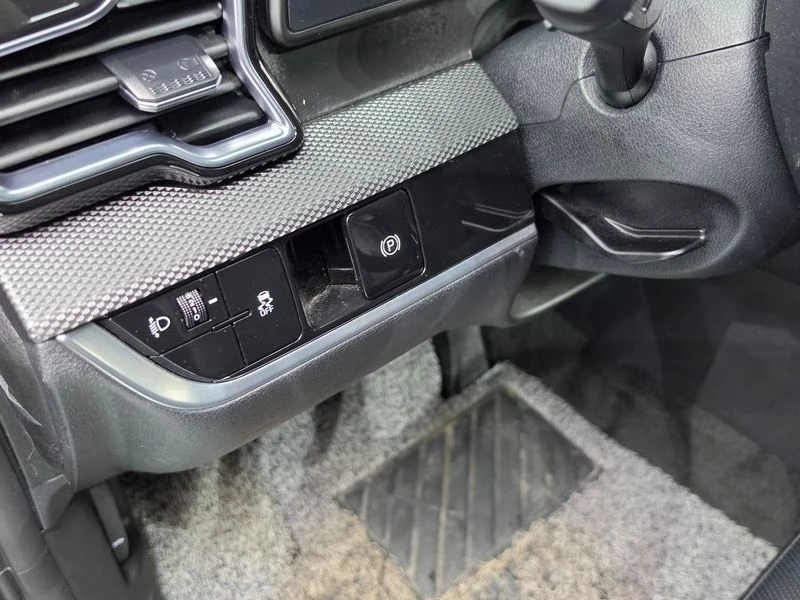 Kia Sportage Gasoline 1.6 Turbo 2WD| 177�.�. | Mobile.bg � ����������� 17
