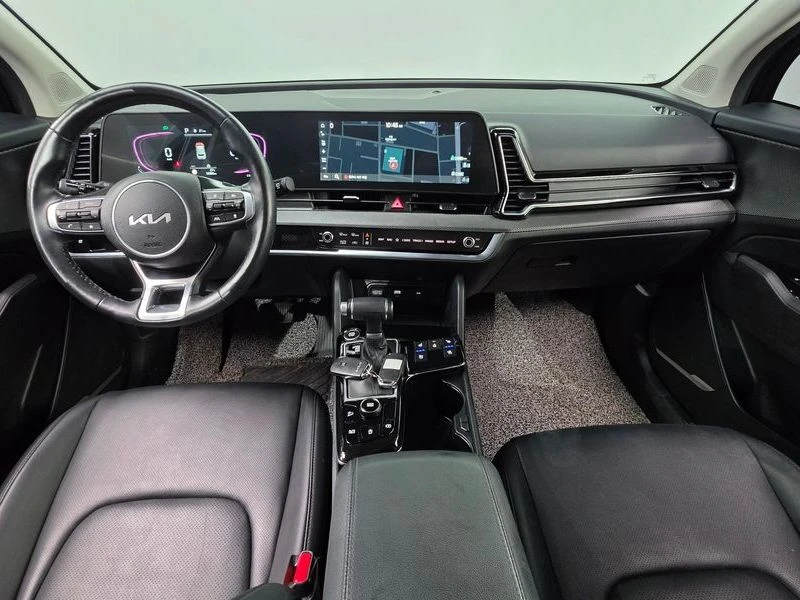 Kia Sportage Gasoline 1.6 Turbo 2WD| 177�.�. | Mobile.bg � ����������� 7