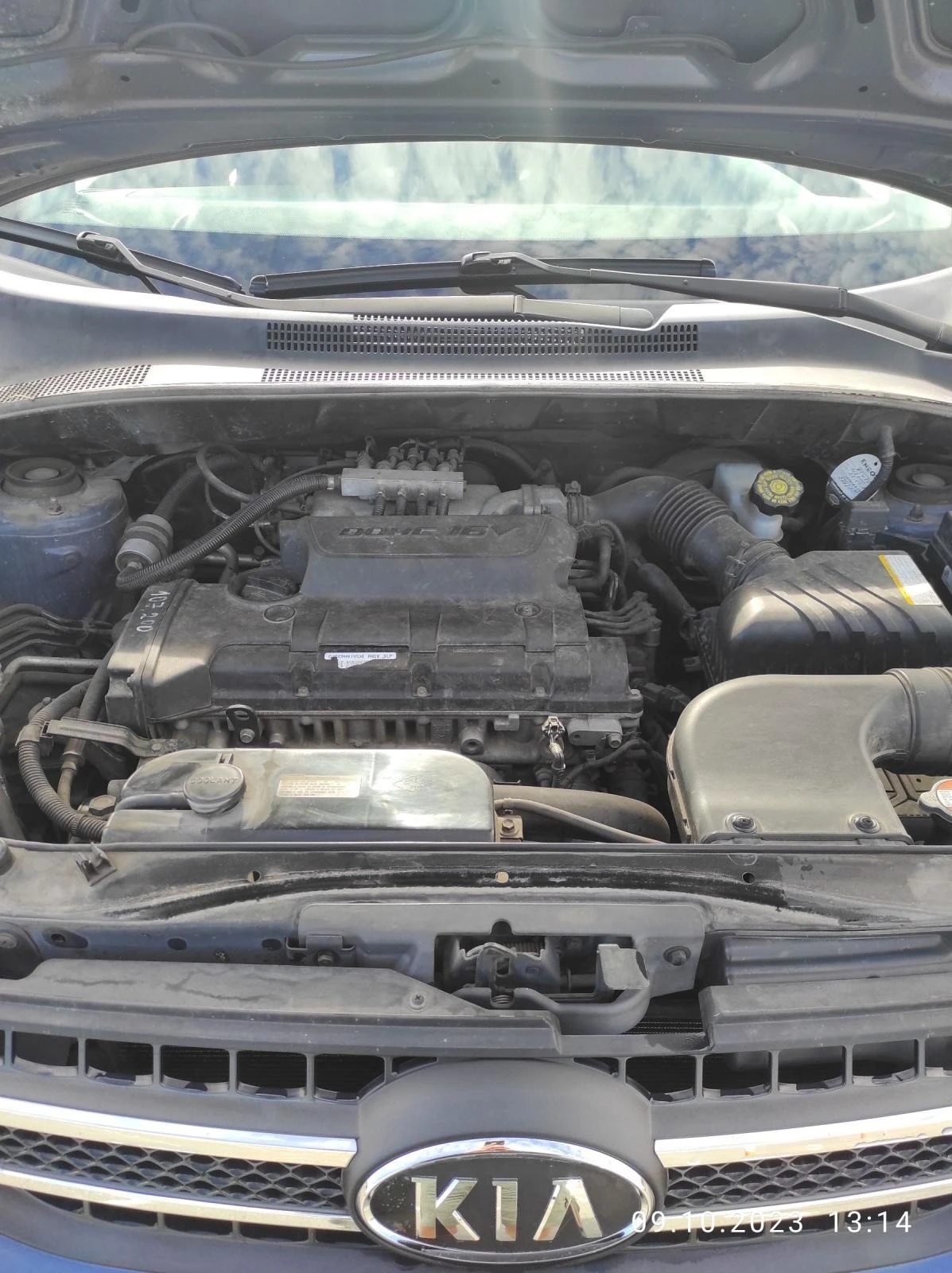 Kia Sportage   | Mobile.bg   14