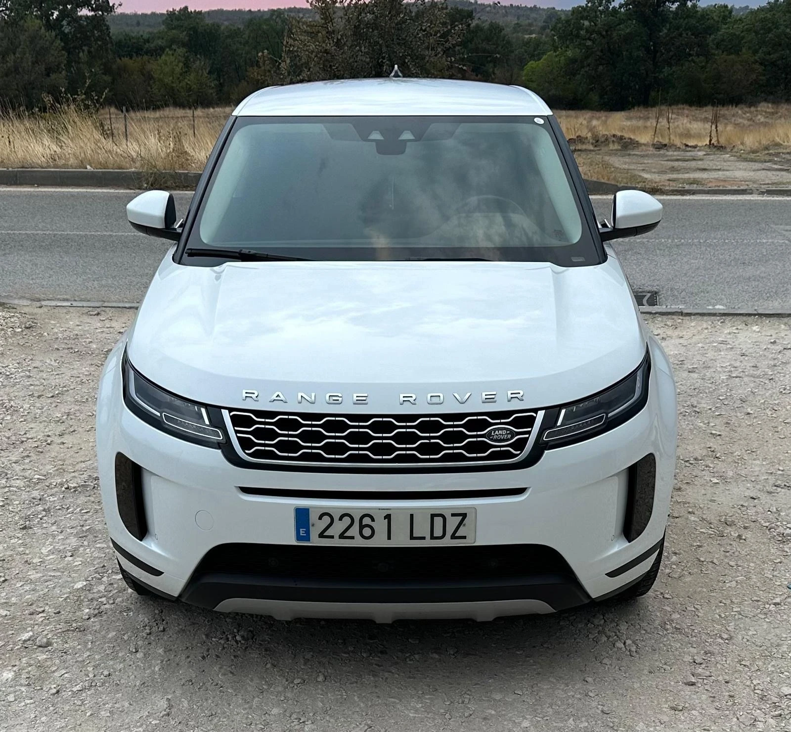 Land Rover Range Rover Evoque 2.0 D - изображение 5