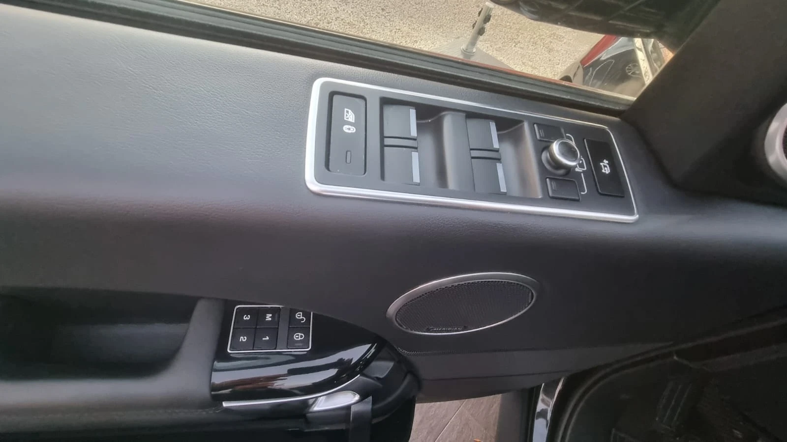 Land Rover Range rover Autobiography 3.0 TD V6 limited  | Mobile.bg   13