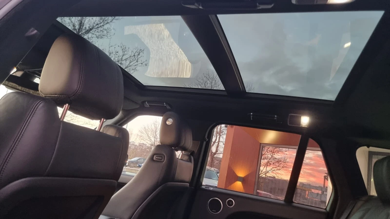 Land Rover Range rover Autobiography 3.0 TD V6 limited  | Mobile.bg   15