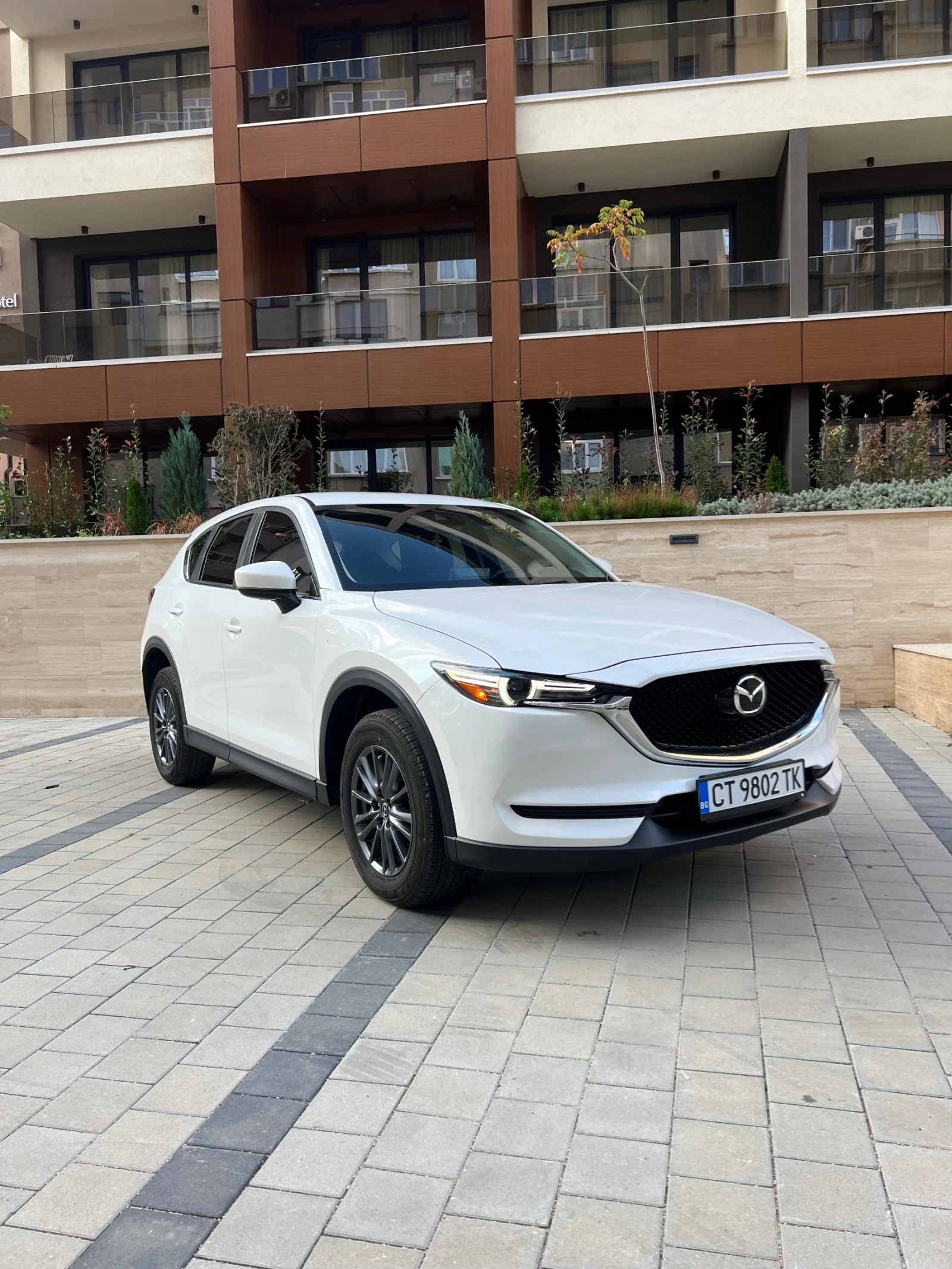 Mazda CX-5 2.5 | Mobile.bg � ����������� 1