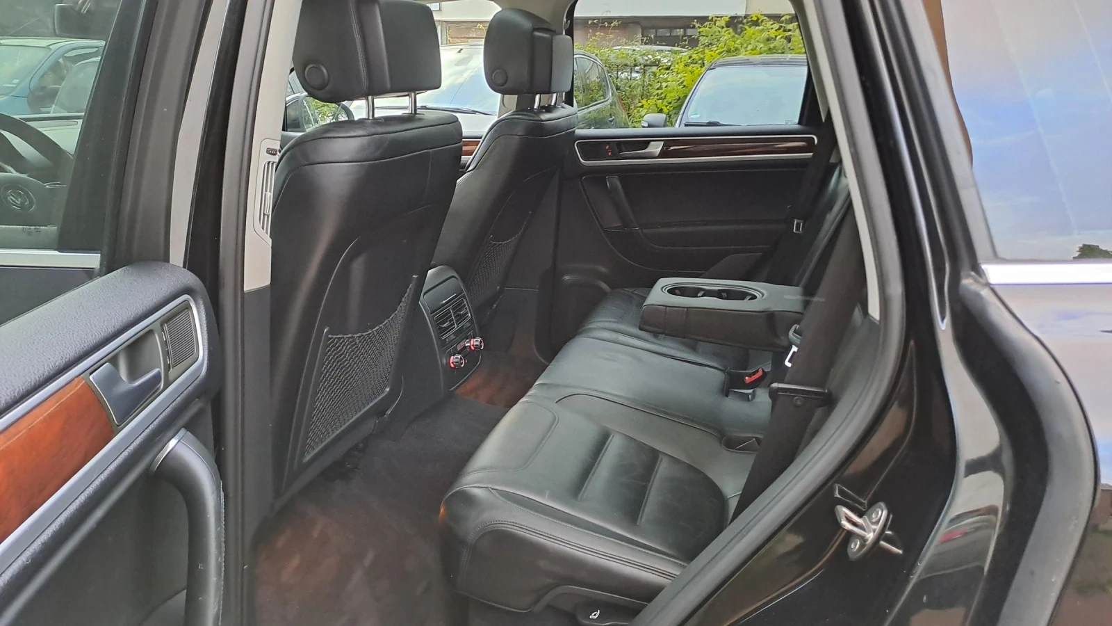 VW Touareg 3.0 245к.с. LED, 4-motion, Панорама, START-STOP - изображение 9