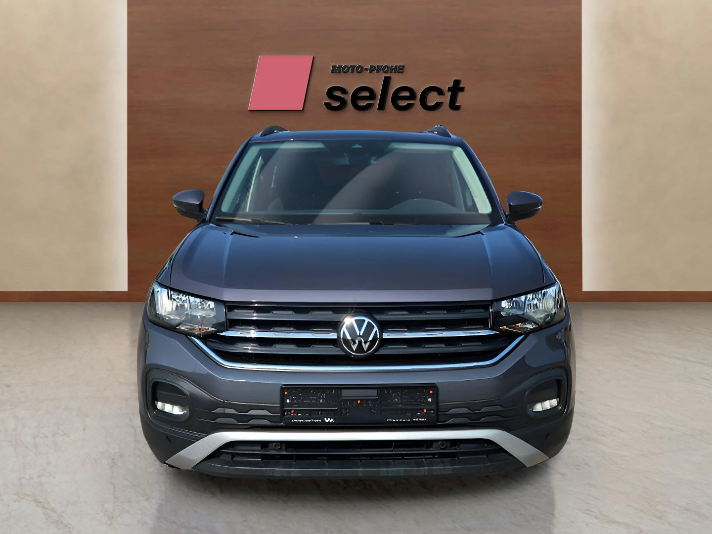 VW T-Cross 1.0 P - изображение 2