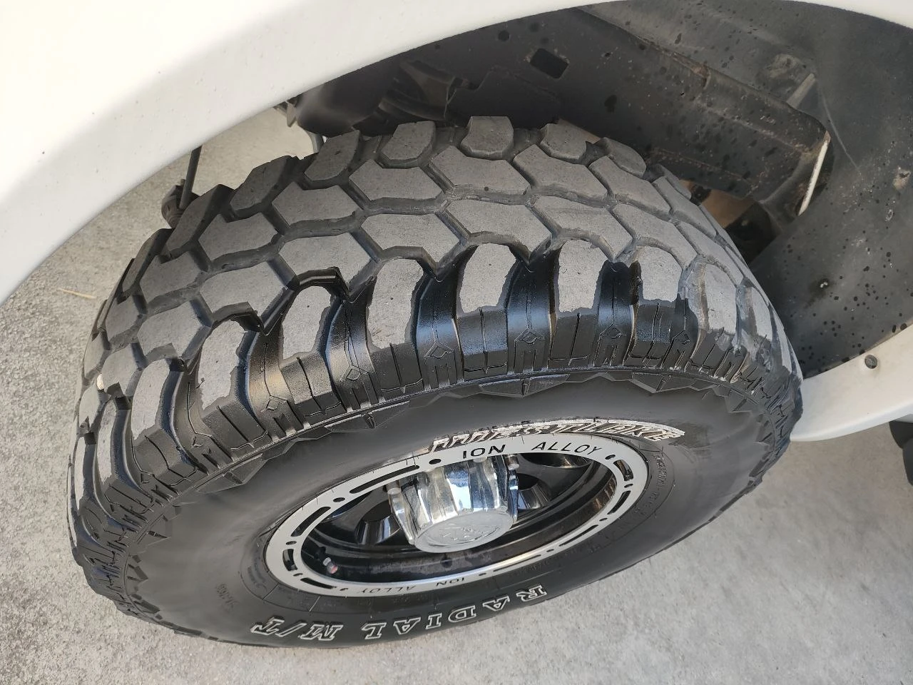 Dodge RAM 2500  - изображение 5