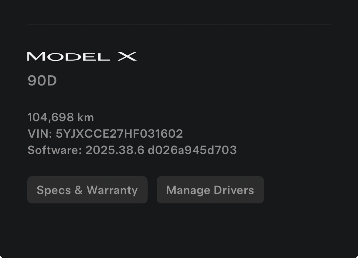 Tesla Model X Tesla Model X90D, 2017 , Autopilot, Warranty | Mobile.bg   7