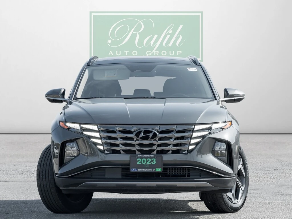 Hyundai Tucson HYBRID * * CARFAX * * ���� ������ * *  | Mobile.bg � ����������� 1