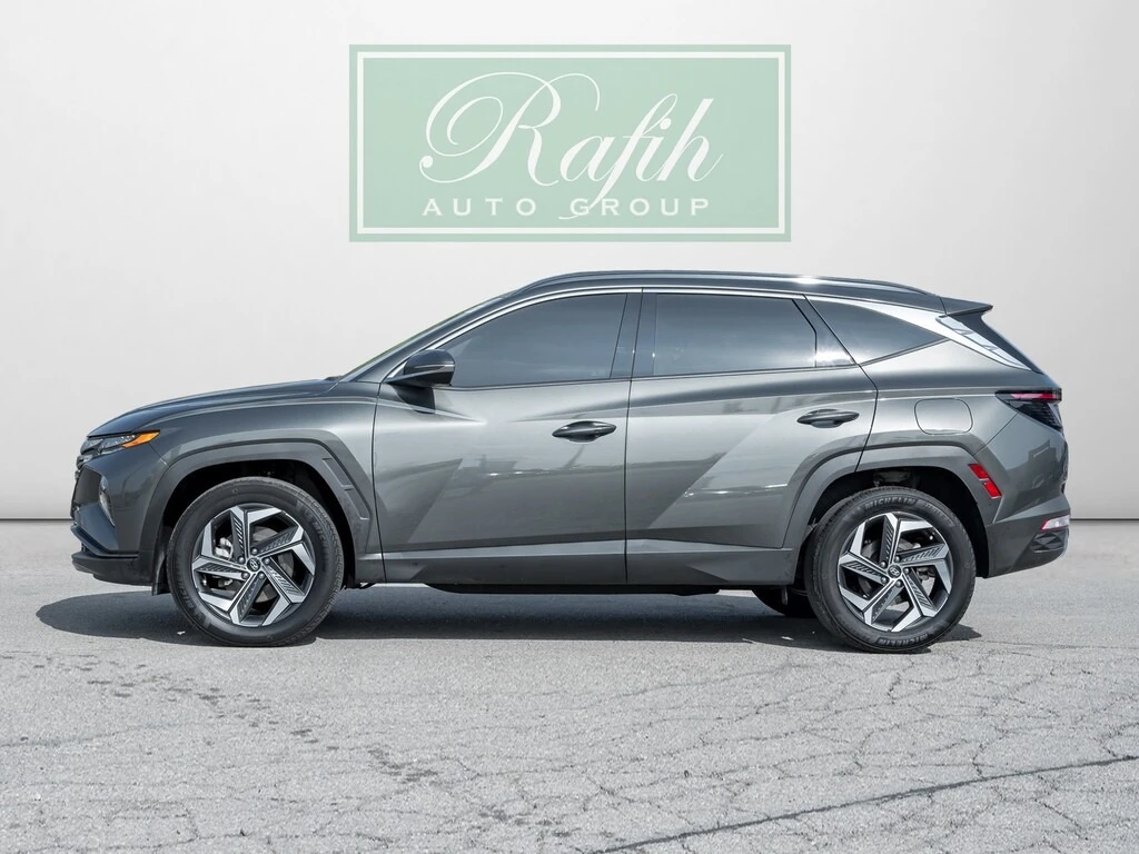 Hyundai Tucson HYBRID * * CARFAX * * АВТО КРЕДИТ * *  - изображение 2