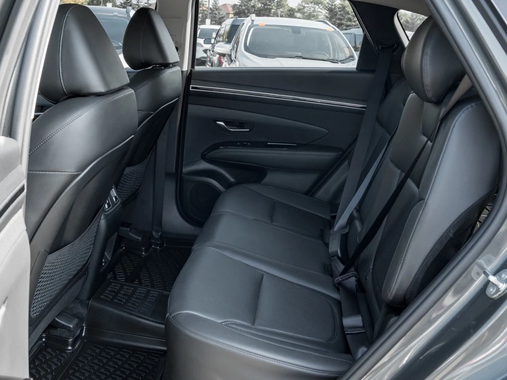 Hyundai Tucson HYBRID * * CARFAX * * ���� ������ * *  | Mobile.bg � ����������� 16