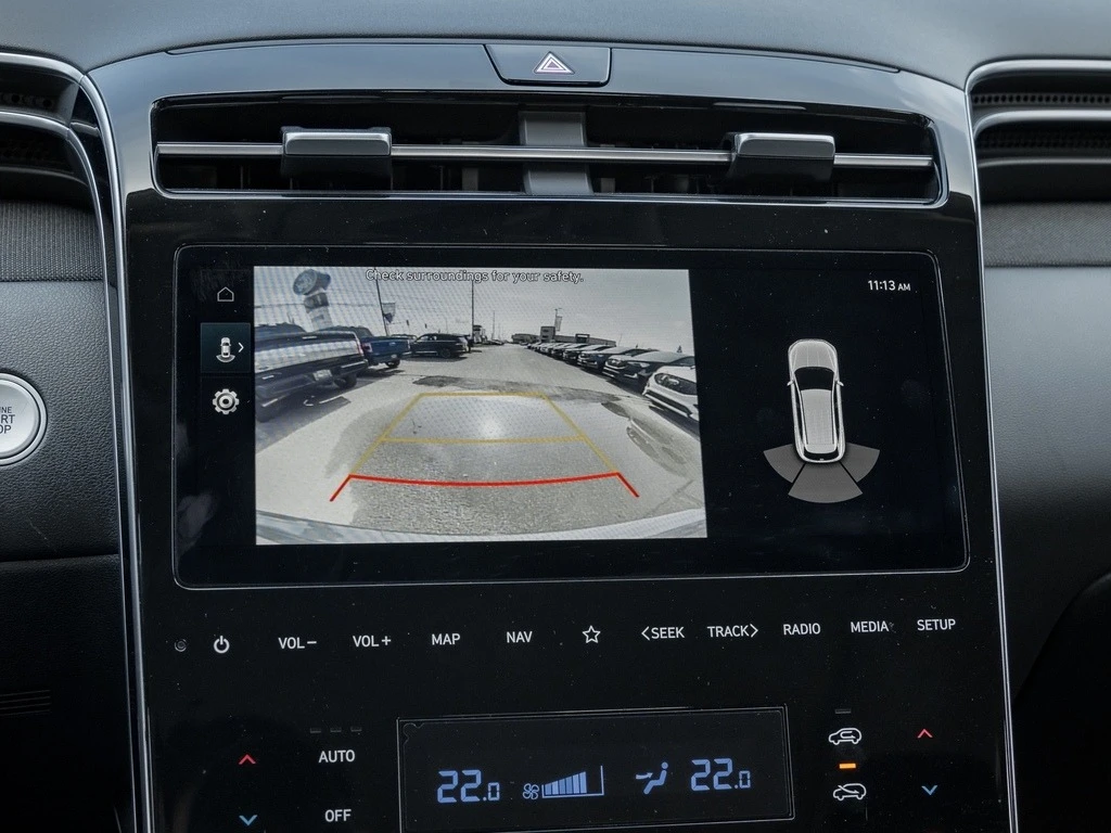 Hyundai Tucson HYBRID * * CARFAX * * ���� ������ * *  | Mobile.bg � ����������� 12