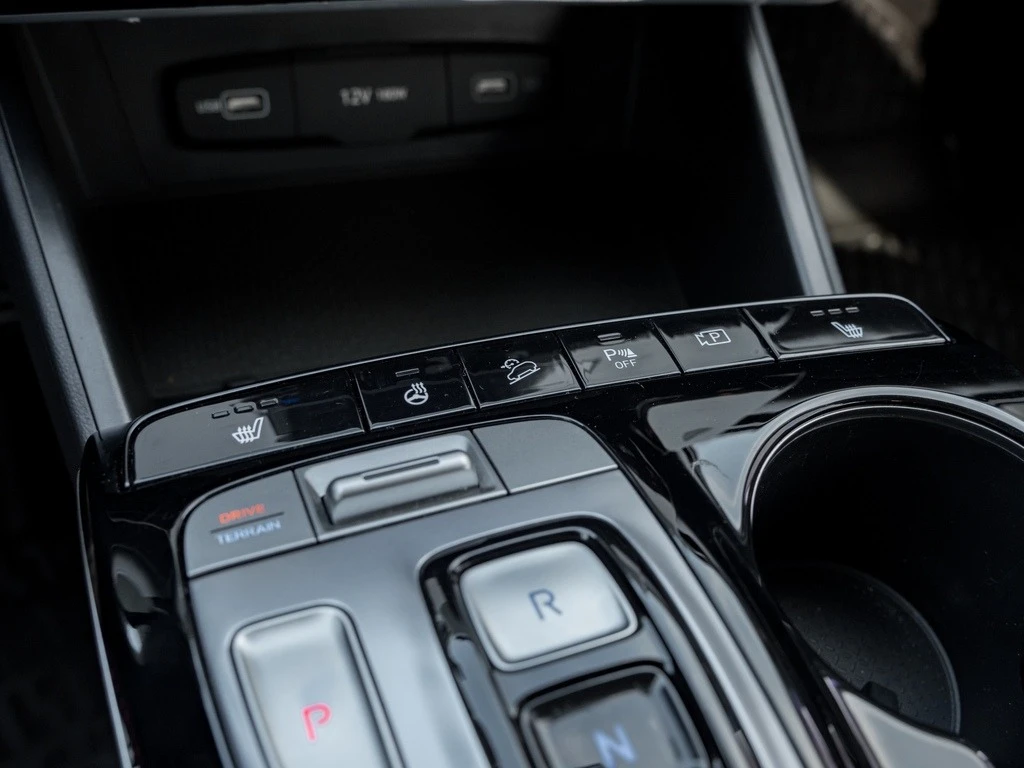 Hyundai Tucson HYBRID * * CARFAX * * ���� ������ * *  | Mobile.bg � ����������� 11