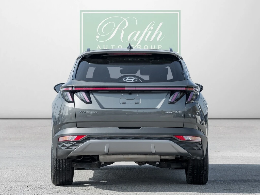 Hyundai Tucson HYBRID * * CARFAX * * АВТО КРЕДИТ * *  - изображение 4