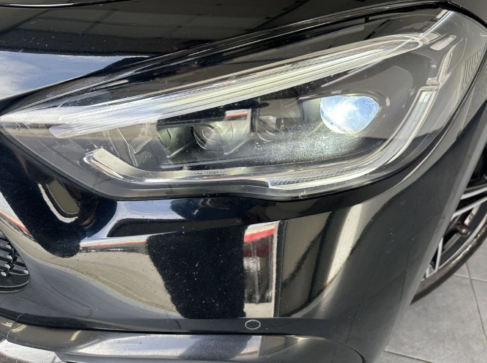 Mercedes-Benz GLA 220 d.AMG- 4MATIC.140KW.NAVI.LED.PANORAMA - изображение 3