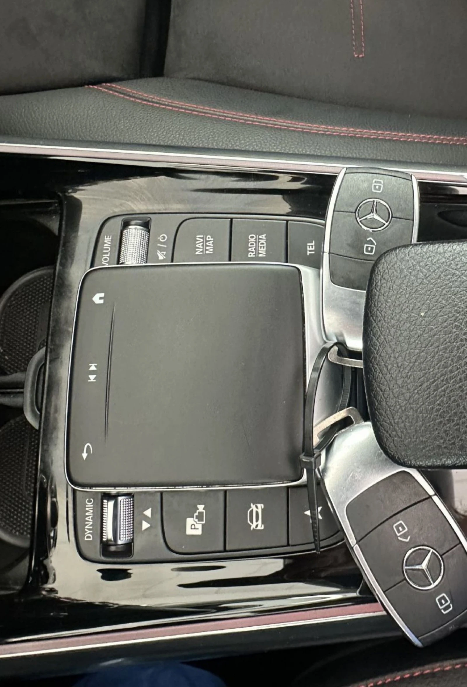 Mercedes-Benz GLA 220 d.AMG- 4MATIC.140KW.NAVI.LED.PANORAMA - изображение 7