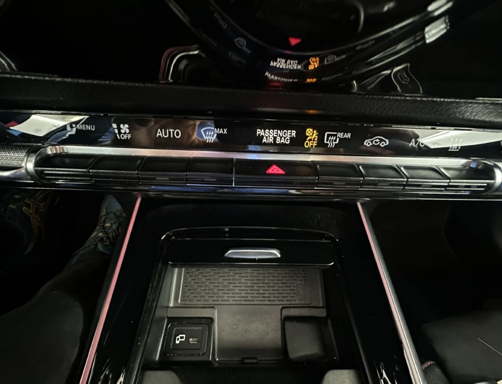 Mercedes-Benz GLA 220 d.AMG- 4MATIC.140KW.NAVI.LED.PANORAMA | Mobile.bg � ����������� 12