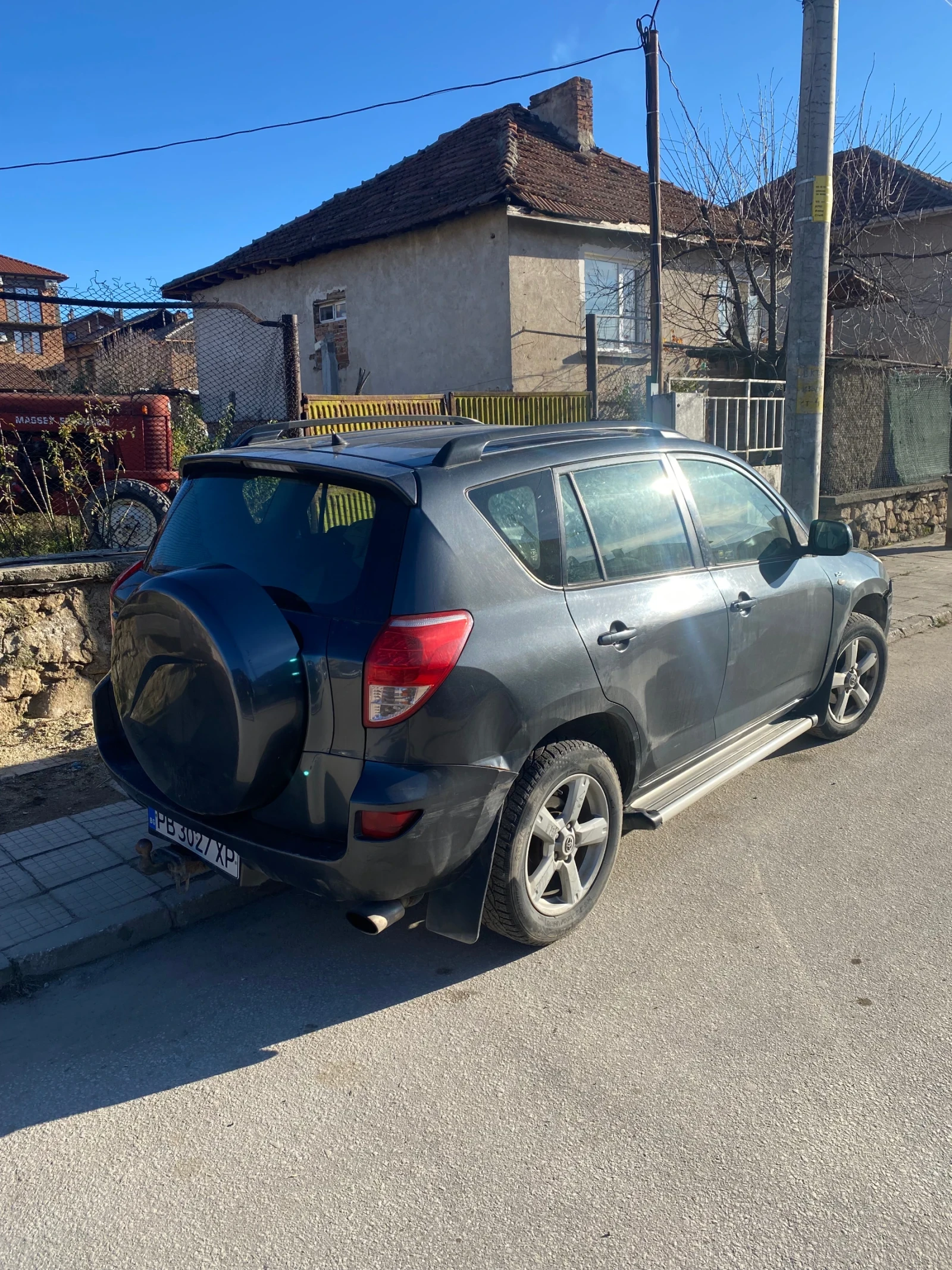 Toyota Rav4 | Mobile.bg � ����������� 10