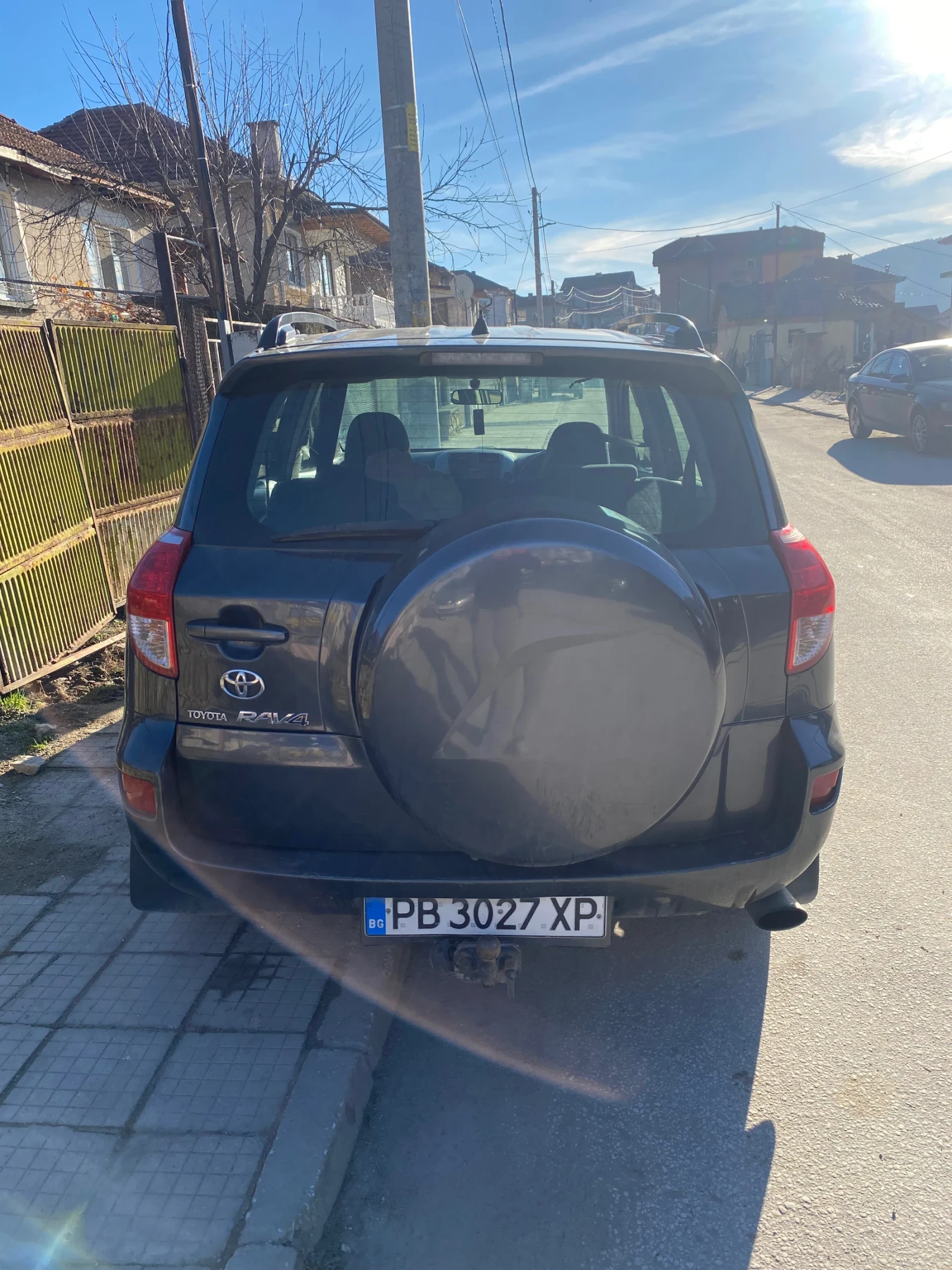 Toyota Rav4 | Mobile.bg � ����������� 9