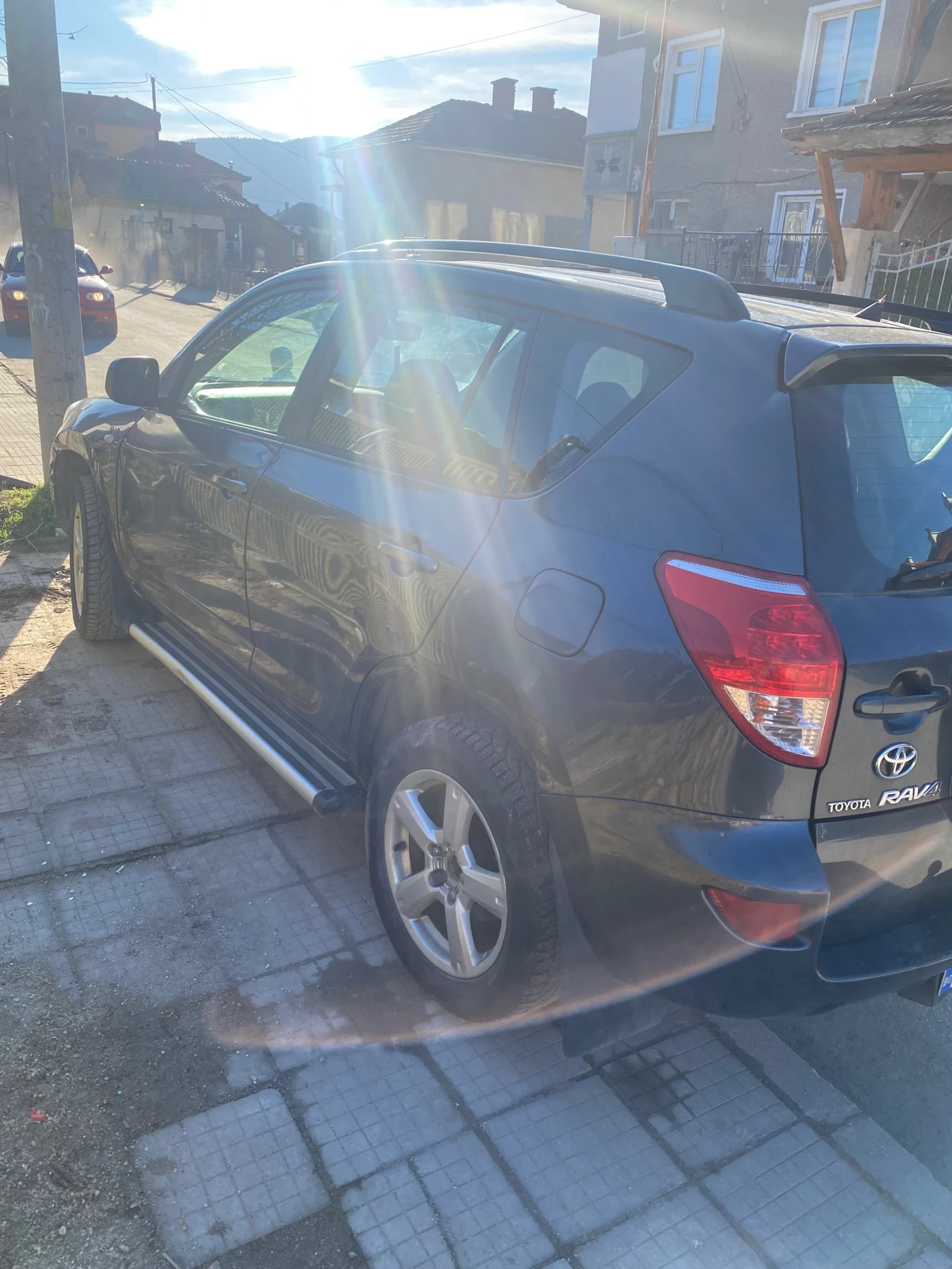 Toyota Rav4 | Mobile.bg � ����������� 8