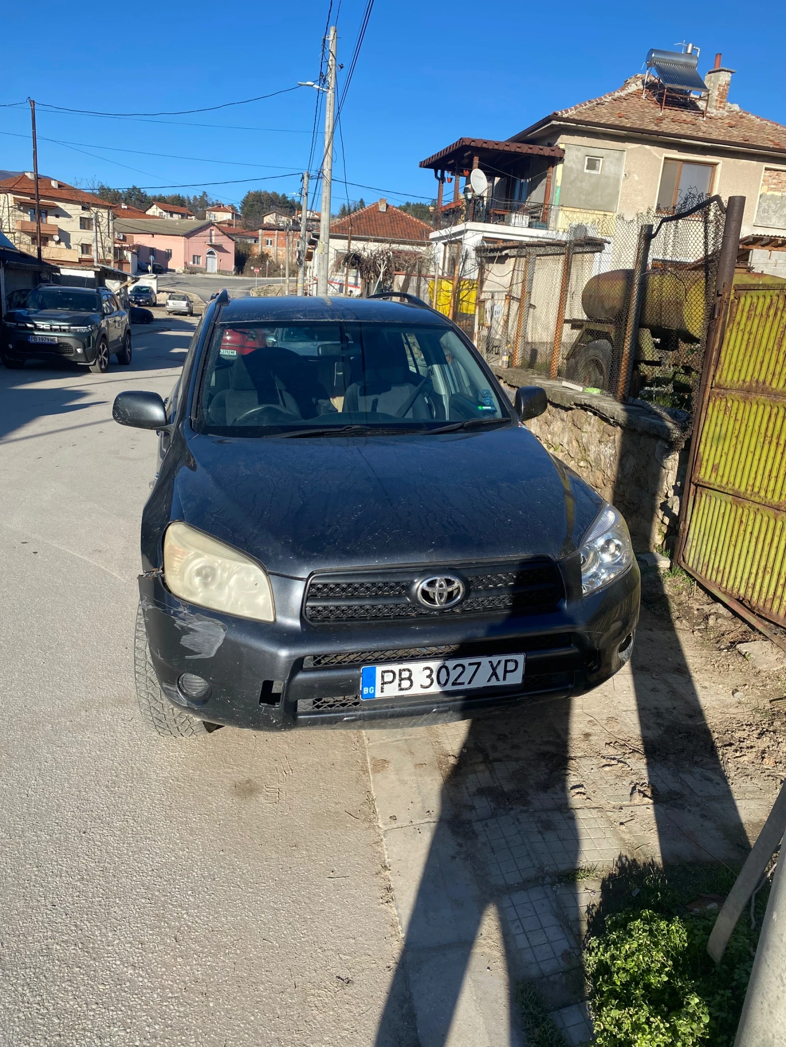 Toyota Rav4 | Mobile.bg � ����������� 7