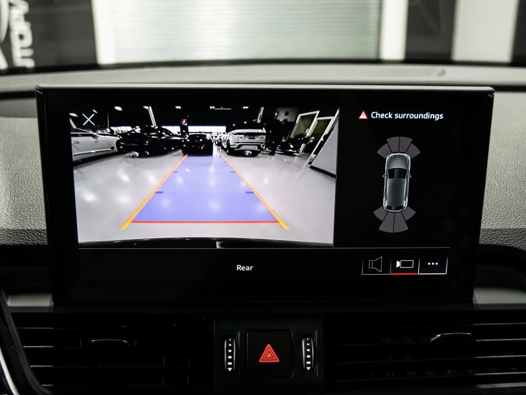 Audi SQ5 * PROGRESSIV 3.0 TFSI QUATTRO RED INT * CARFAX*  | Mobile.bg � ����������� 8