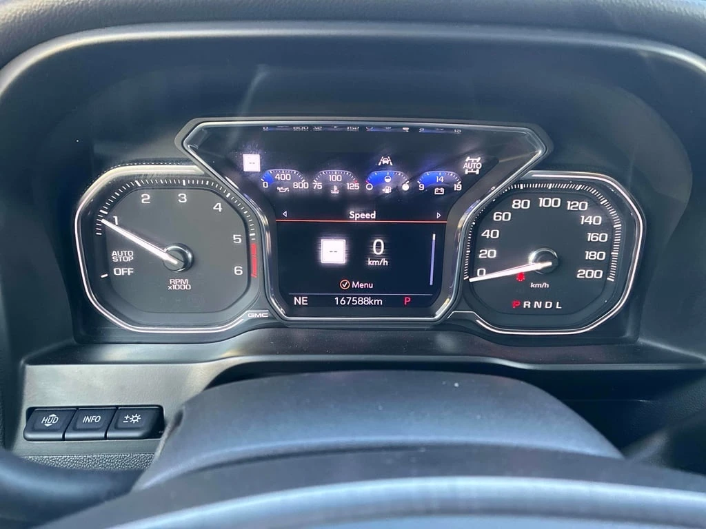 Gmc Sierra 2021 Denali * CARFAX * ��� ������������ ������ | Mobile.bg � ����������� 8