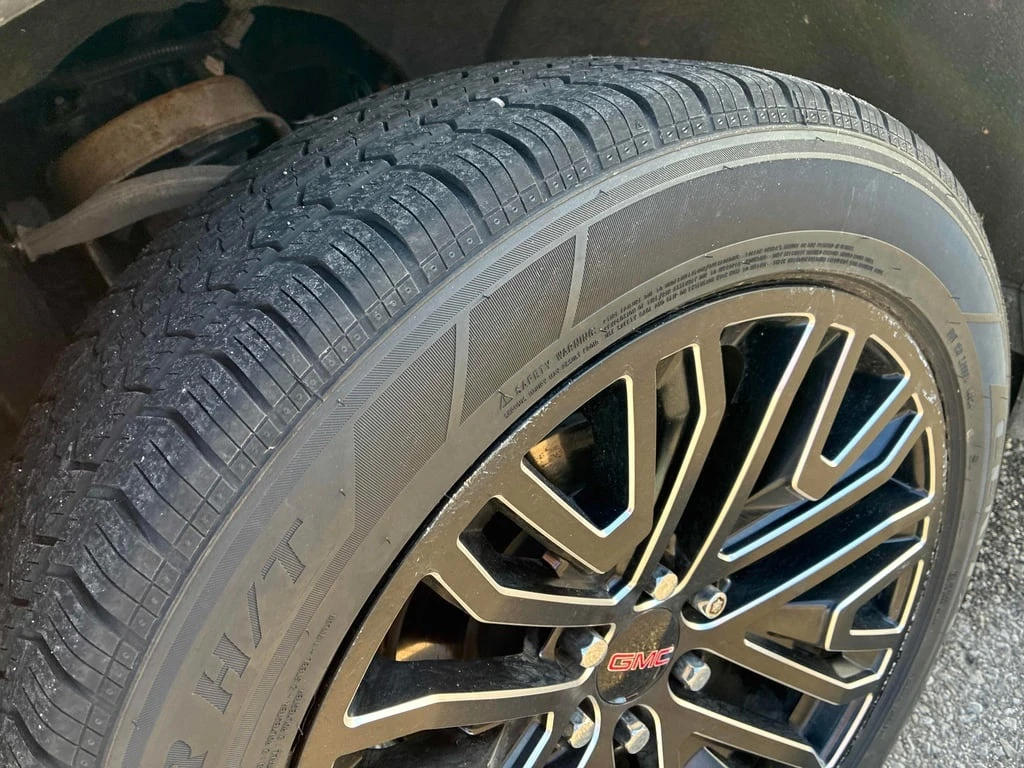 Gmc Sierra 2021 Denali * CARFAX * ��� ������������ ������ | Mobile.bg � ����������� 6