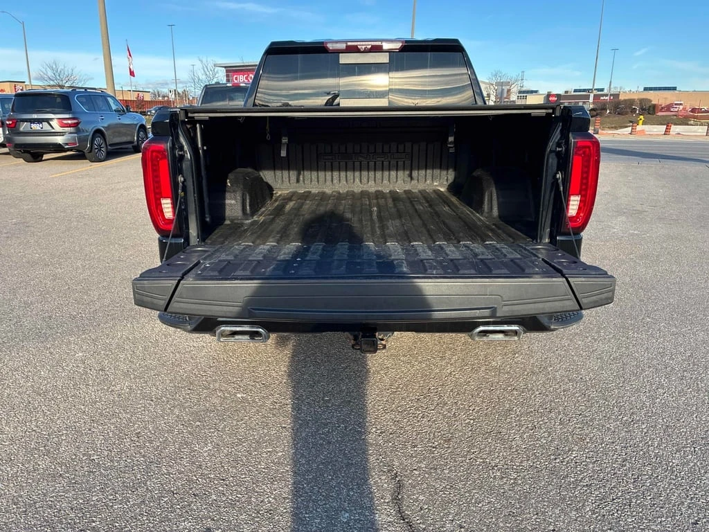 Gmc Sierra 2021 Denali * CARFAX * ��� ������������ ������ | Mobile.bg � ����������� 15