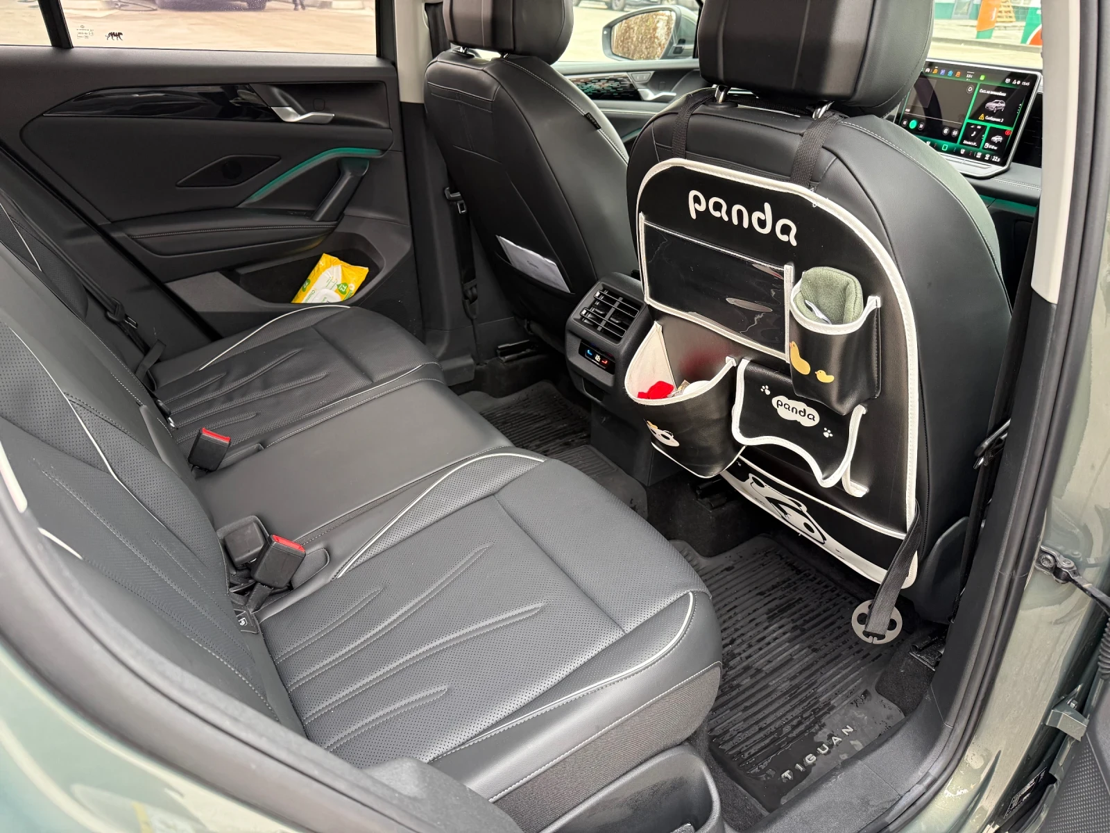 VW Tiguan Elegance | Mobile.bg � ����������� 11