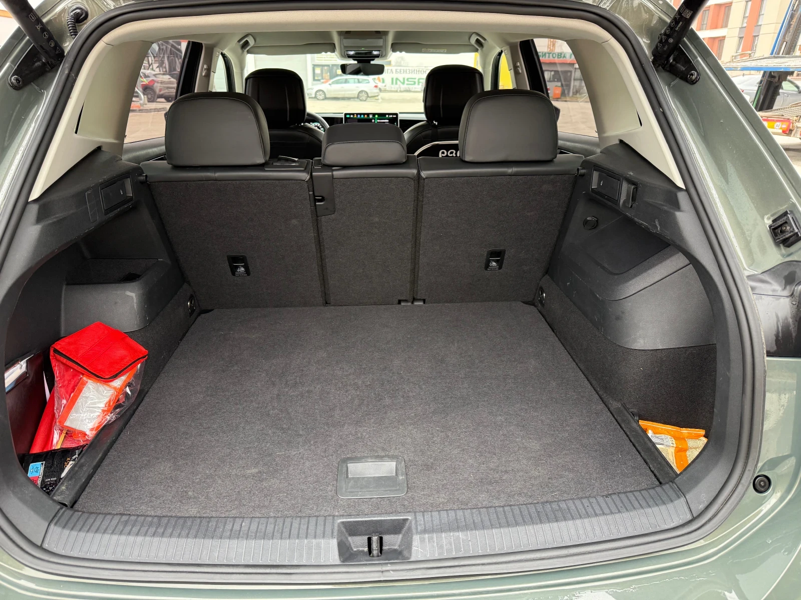 VW Tiguan Elegance | Mobile.bg � ����������� 13