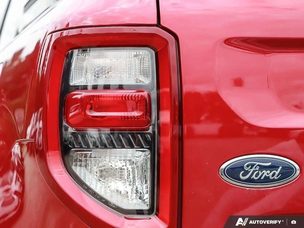 Ford Bronco * Badlands * CARFAX * ЦЕНА ДО БГ - изображение 6