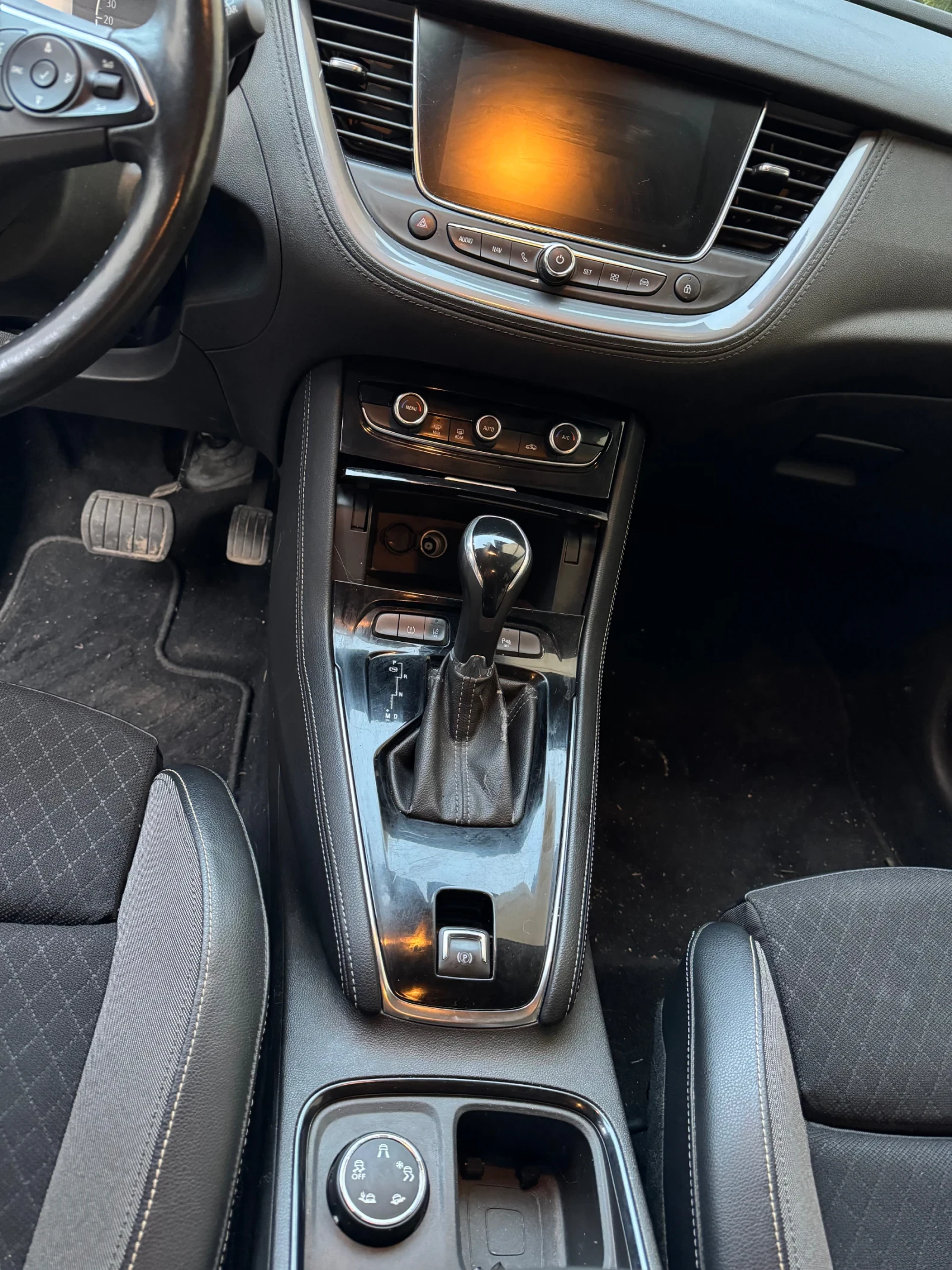 Opel Grandland X  - изображение 8