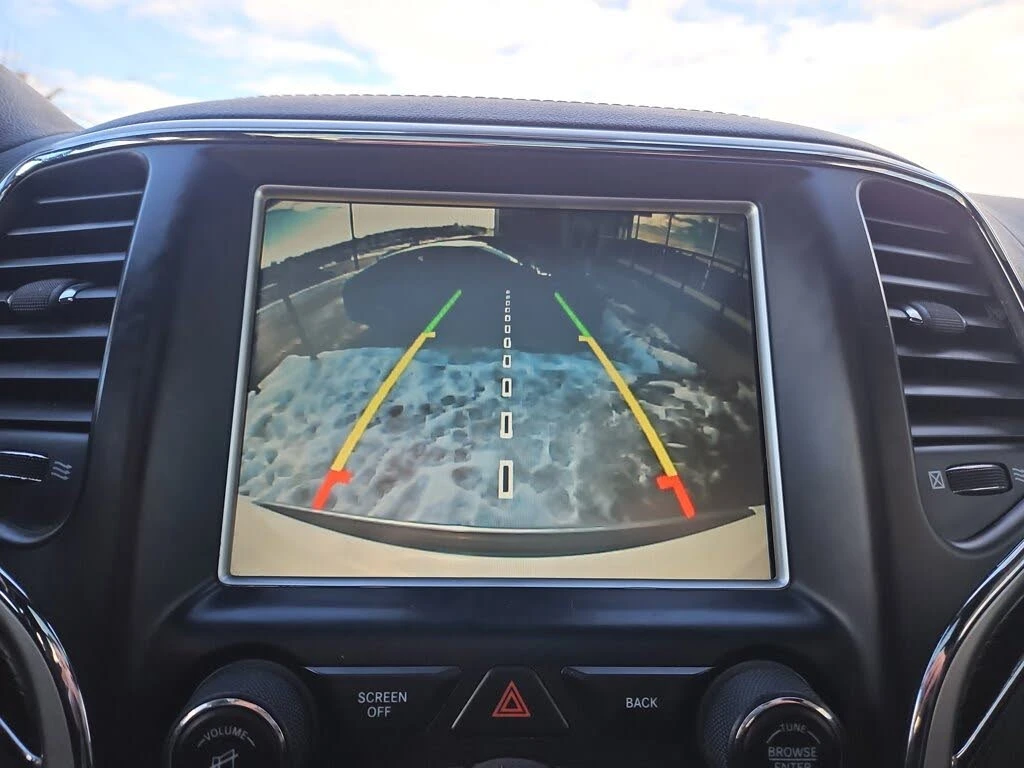 Jeep Grand cherokee 2014 Jeep Grand Cherokee Summit 4WD, снимка 11 - Автомобили и джипове - 53731362