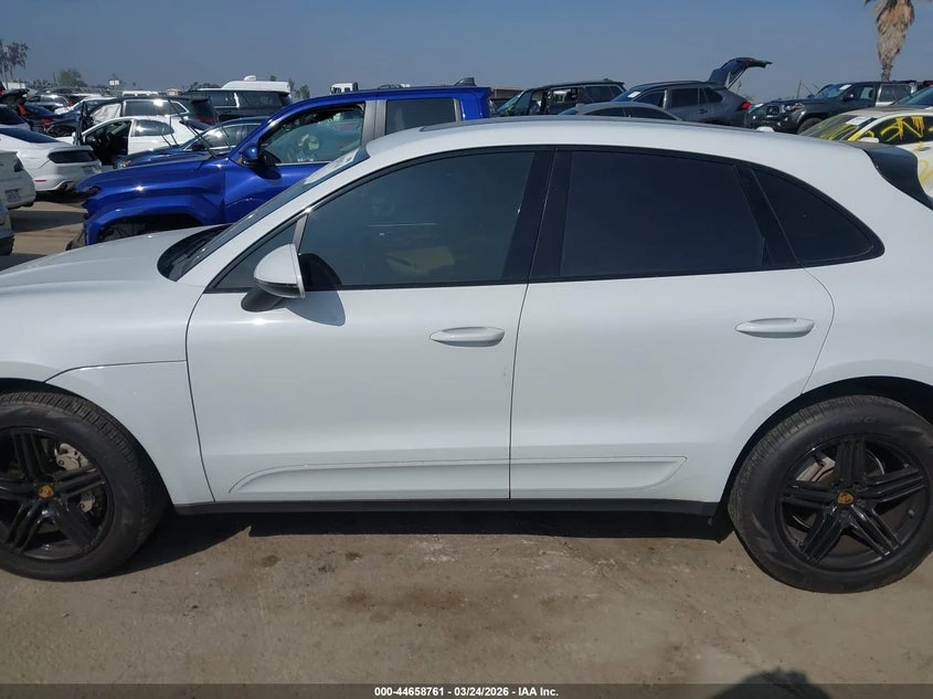 Porsche Macan 2018 PORSCHE MACAN S | Mobile.bg � ����������� 5