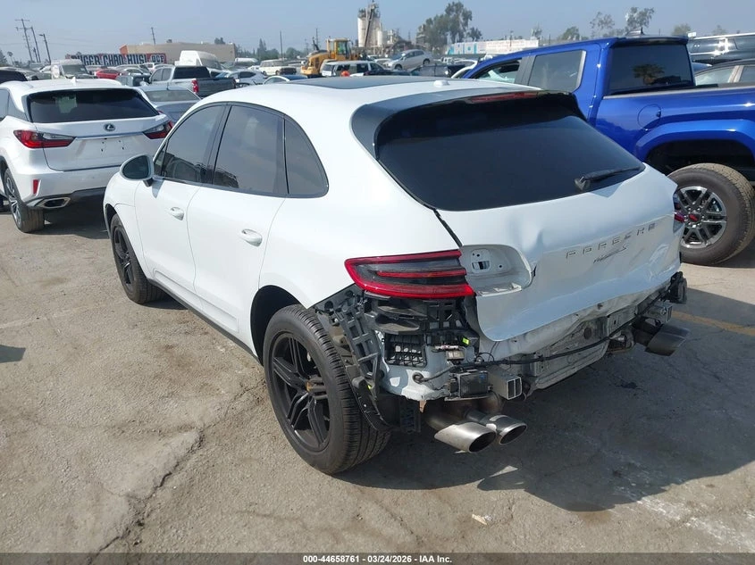 Porsche Macan 2018 PORSCHE MACAN S | Mobile.bg � ����������� 9