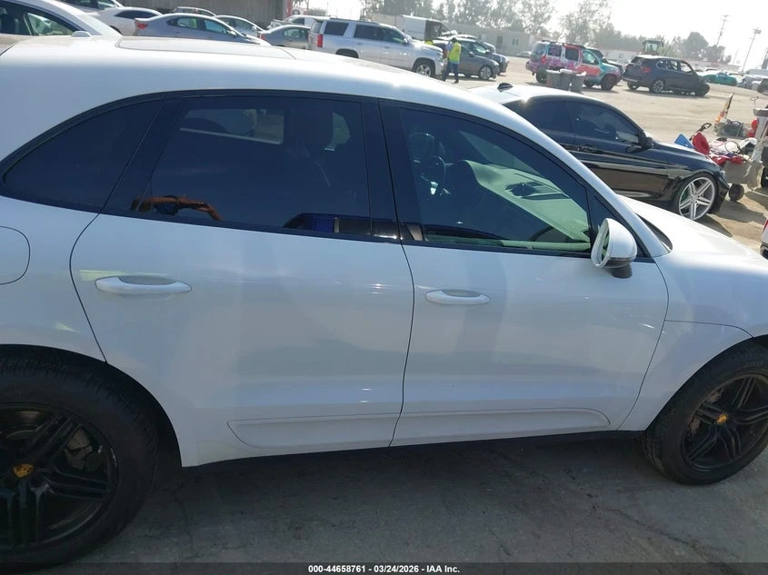 Porsche Macan 2018 PORSCHE MACAN S | Mobile.bg � ����������� 4